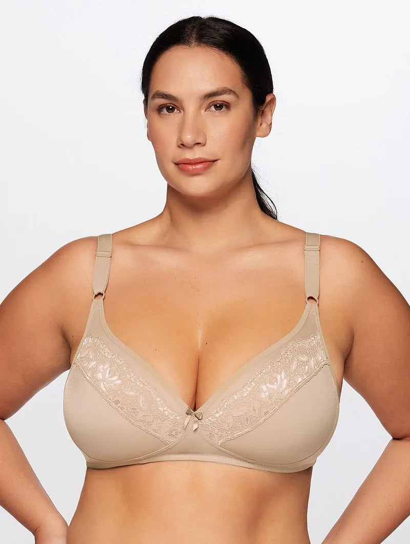 Sutiã N Sem Bojo Brigitte