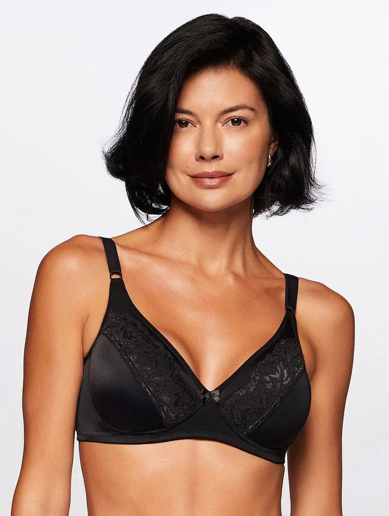 Sutiã N Sem Bojo Brigitte