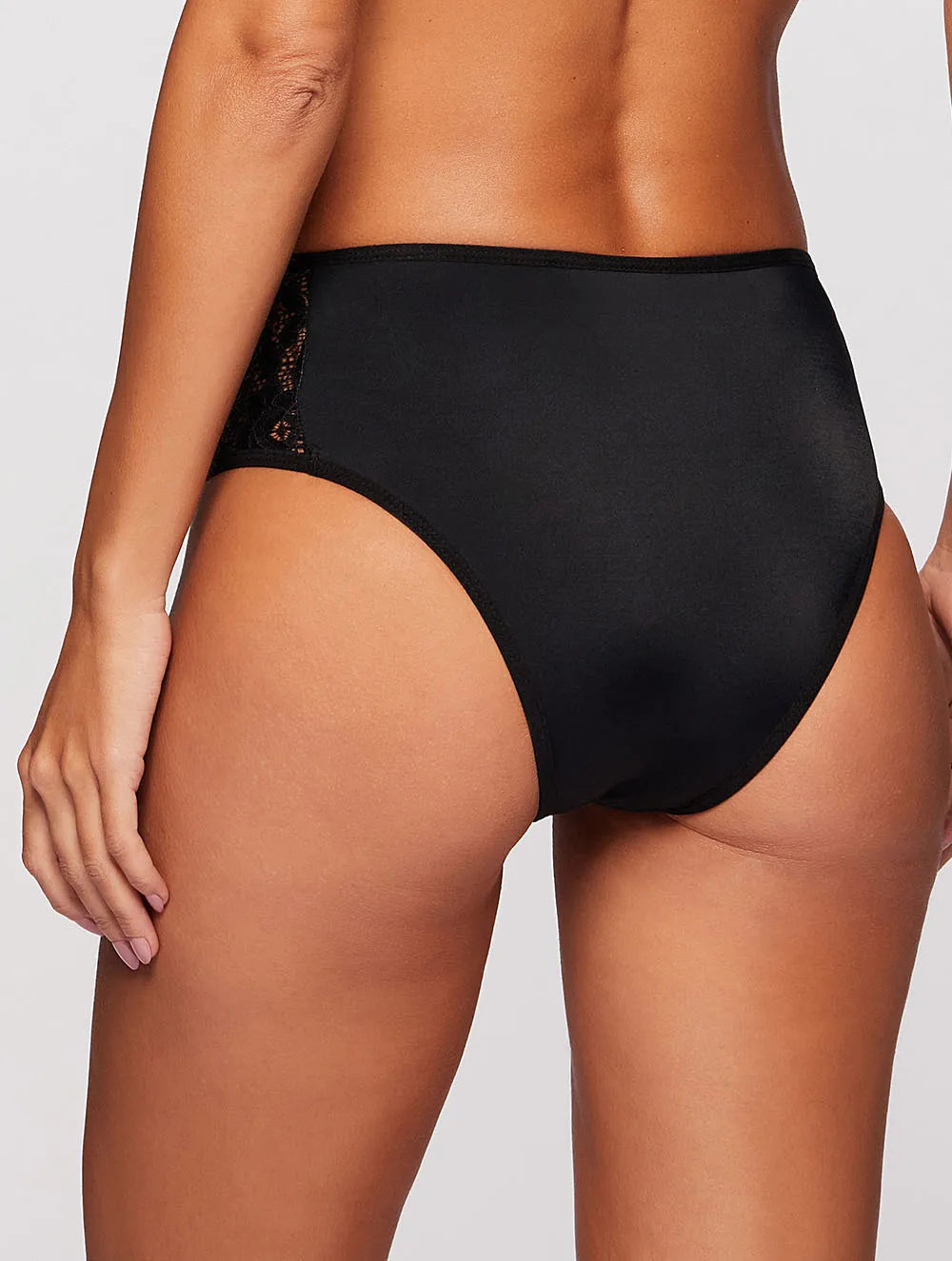 Calcinha Midi Brigitte