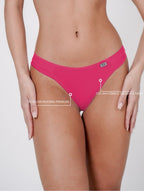 calcinha fio conforto,calcinha com lateral dupla,calcinha fio dental confortável,lingerie fio conforto feminina,calcinha sem costura lateral,calcinha sexy e confortável,calcinha Tyn fio dental,lingerie com lateral larga,calcinha fio Tyn Racy,