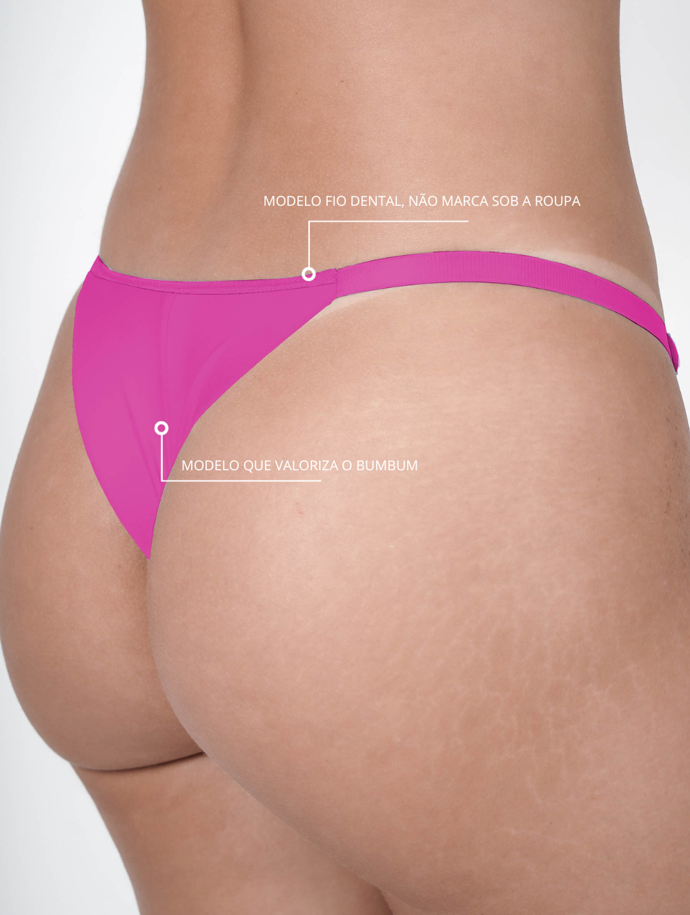 calcinha fio dental regulável;calcinha fio dental lisa;lingerie fio dental com regulagem;calcinha sexy com regulagem lateral;calcinha fio dental confortável;calcinha minimalista;lingerie Tyn fio dental;calcinha fio regulável Tyn