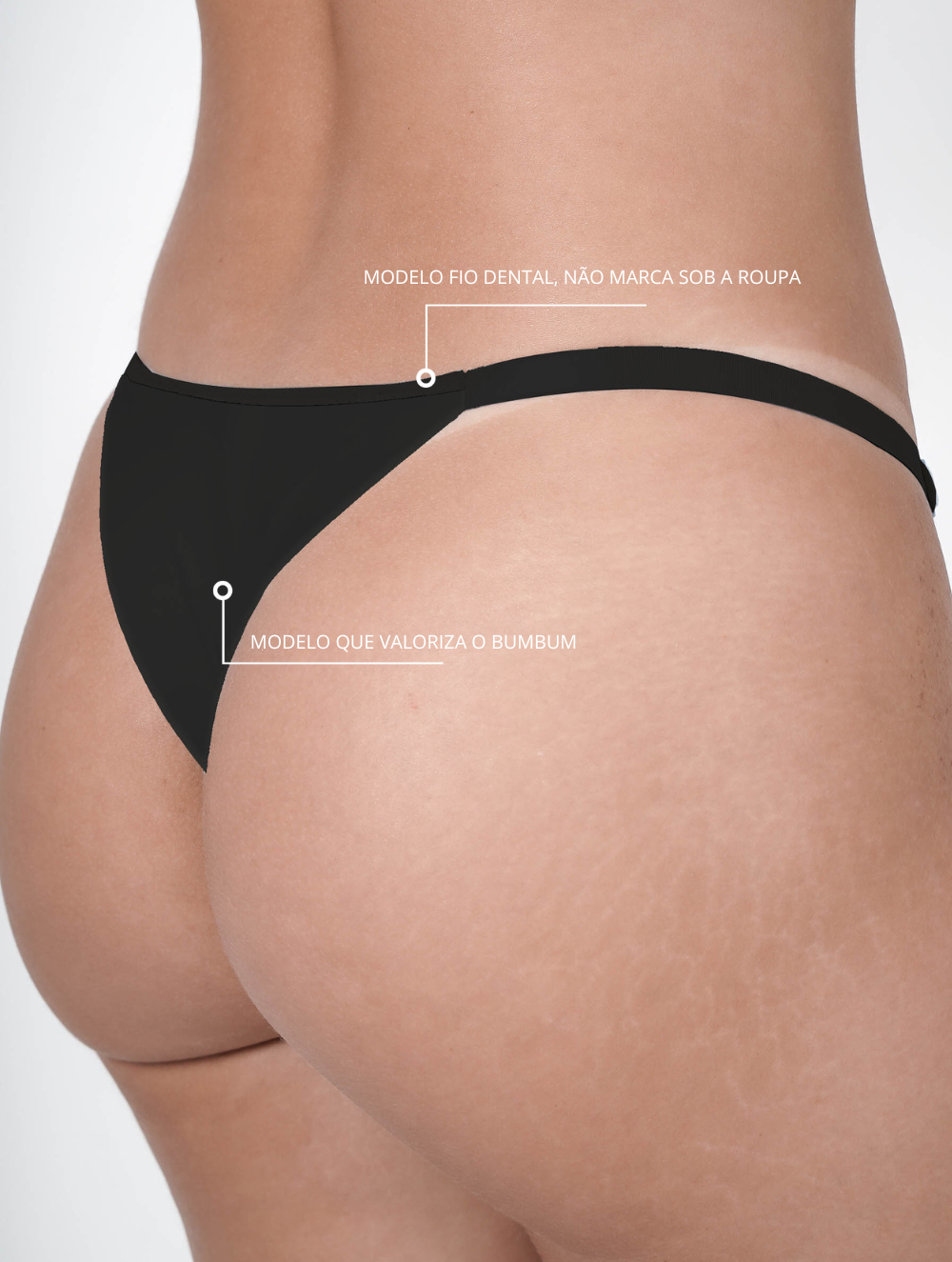 calcinha fio dental regulável;calcinha fio dental lisa;lingerie fio dental com regulagem;calcinha sexy com regulagem lateral;calcinha fio dental confortável;calcinha minimalista;lingerie Tyn fio dental;calcinha fio regulável Tyn