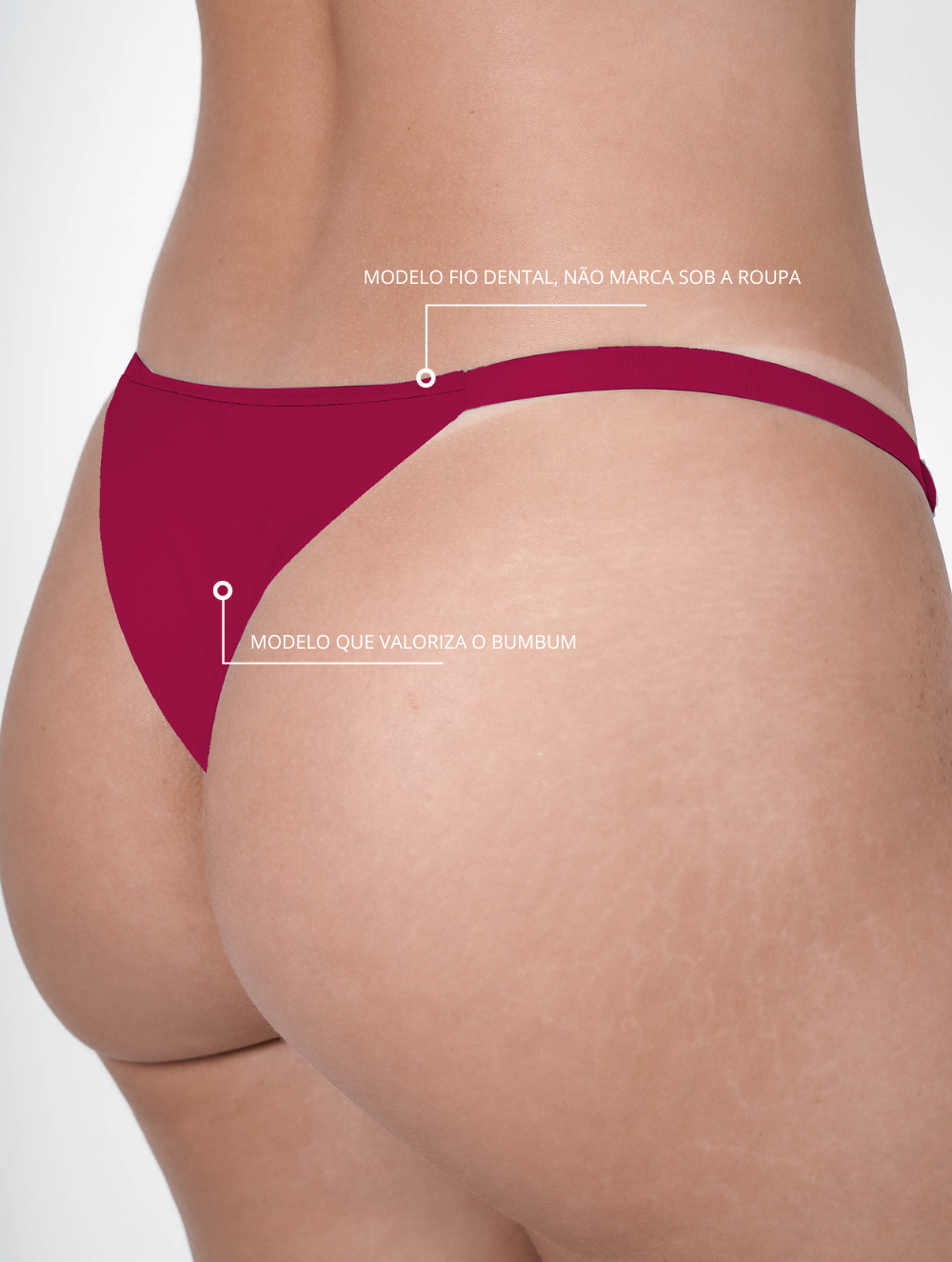 calcinha fio dental regulável;calcinha fio dental lisa;lingerie fio dental com regulagem;calcinha sexy com regulagem lateral;calcinha fio dental confortável;calcinha minimalista;lingerie Tyn fio dental;calcinha fio regulável Tyn