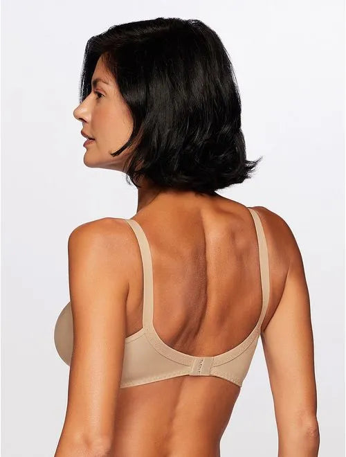 Sutiã W Com Aro Brigitte