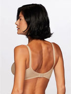 Sutiã W Com Aro Brigitte