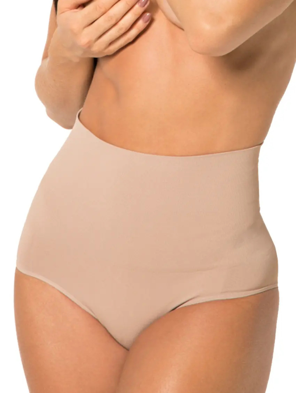 Calcinha Básica Modeladora Trifil