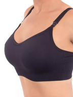 Sutiã Trifil amamentação top microfribra sem bojo