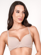 Sutiã Bojo liso Soft Tyn lingerie