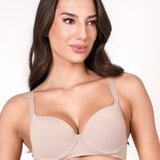 Sutiã Bojo liso Soft Tyn lingerie