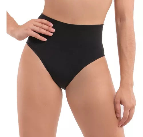 Calcinha Redutora E Modeladora Selene