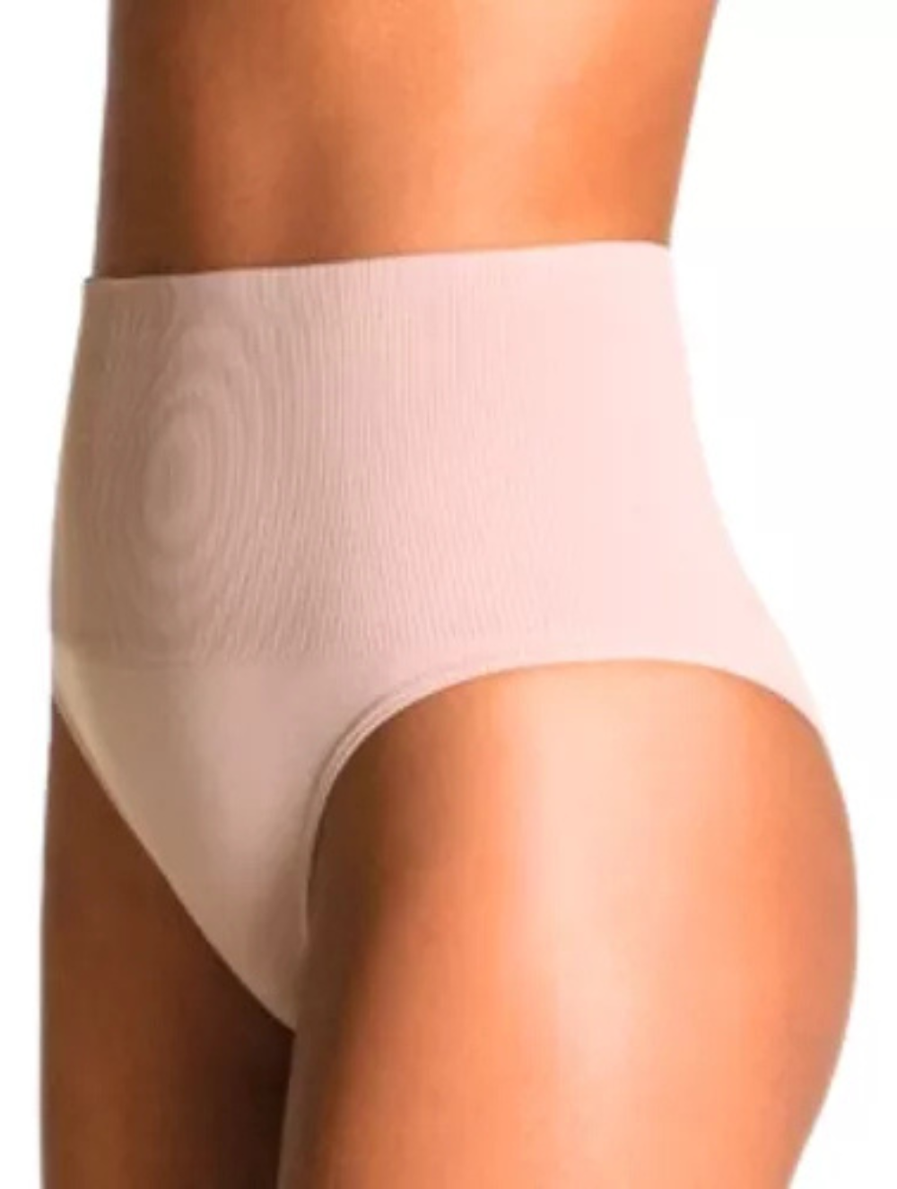 Calcinha Básica Modeladora Trifil