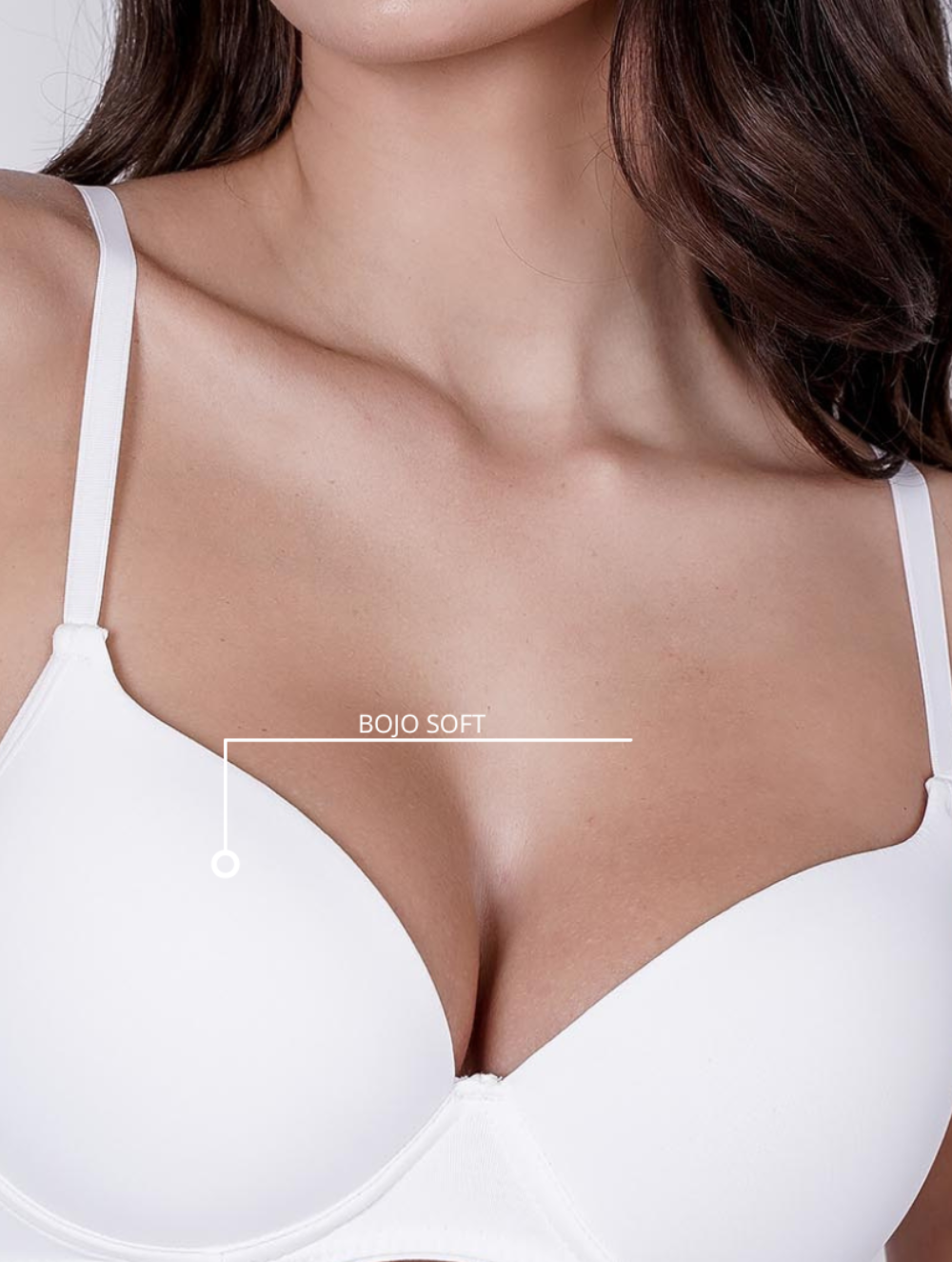 Sutiã Bojo Soft Tyn lingerie