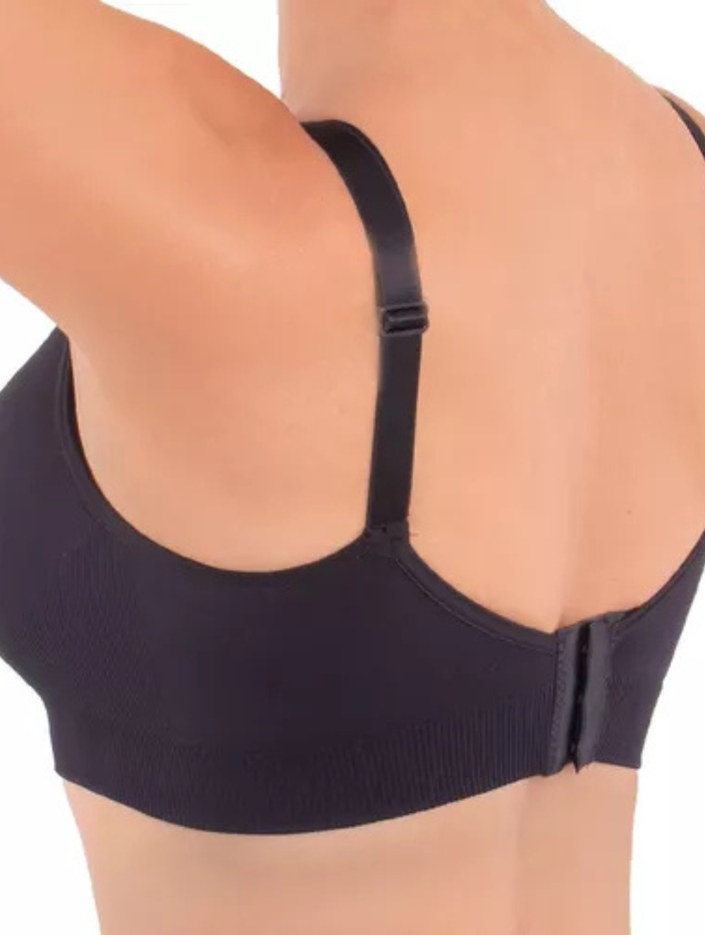 Sutiã Trifil amamentação top microfribra sem bojo