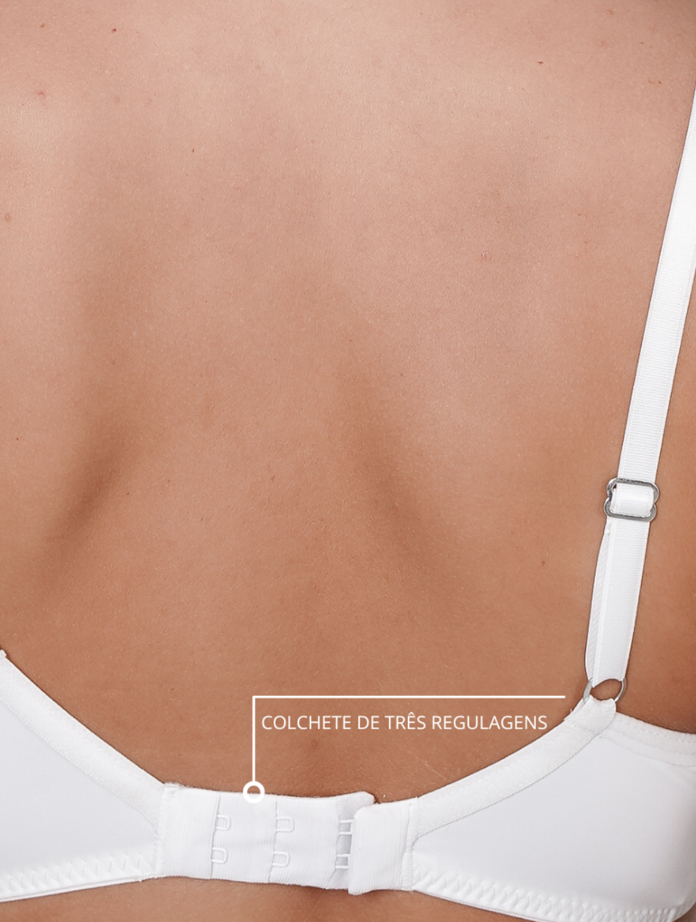 Sutiã Bojo Soft Tyn lingerie