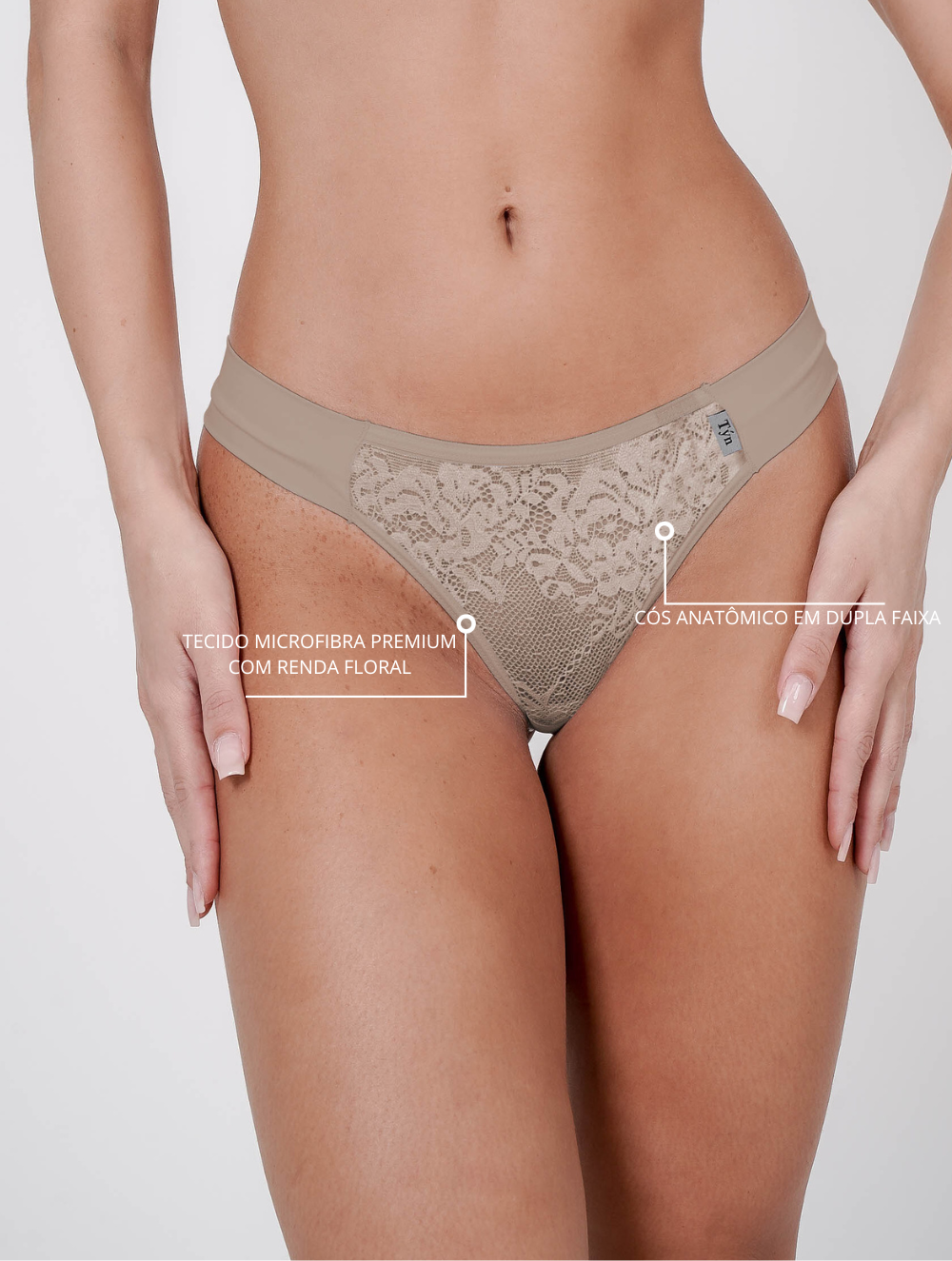 calcinha fio duplo;

calcinha fio dental confortável;

calcinha de renda floral;

lingerie fio duplo renda;

calcinha sexy feminina;

lingerie confortável feminina;

calcinha fio com cós liso;

calcinha de renda Tyn;

lingerie fio duplo Tyn;