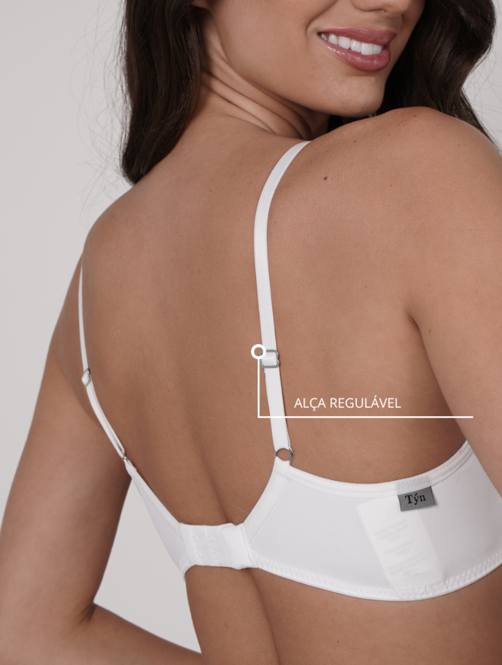 Sutiã Bojo Soft Tyn lingerie