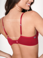 Sutiã Bojo Soft Liso Tyn lingerie 087
