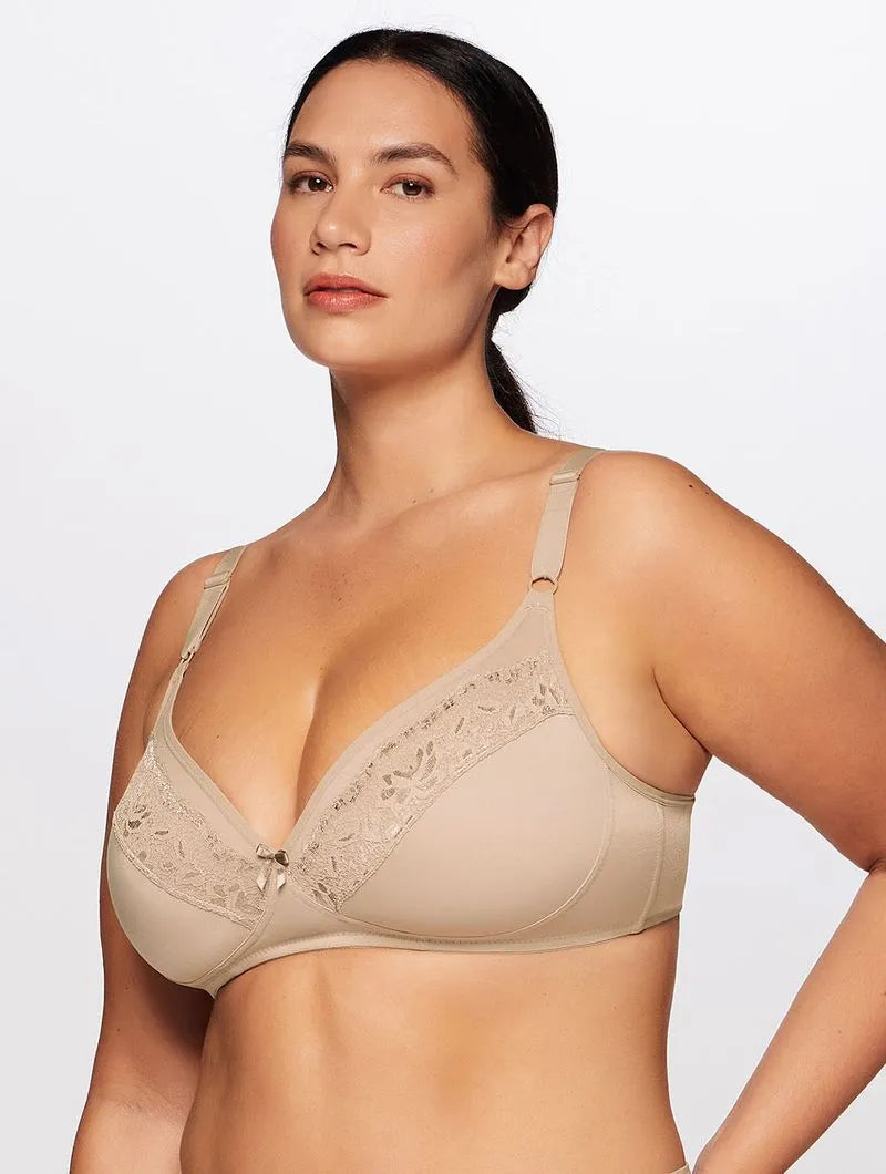 Sutiã N Sem Bojo Brigitte