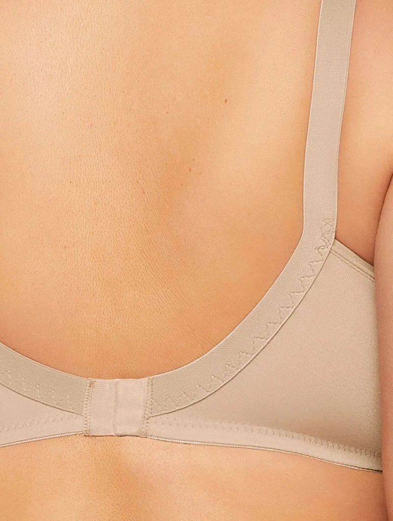 Sutiã N Sem Bojo Brigitte