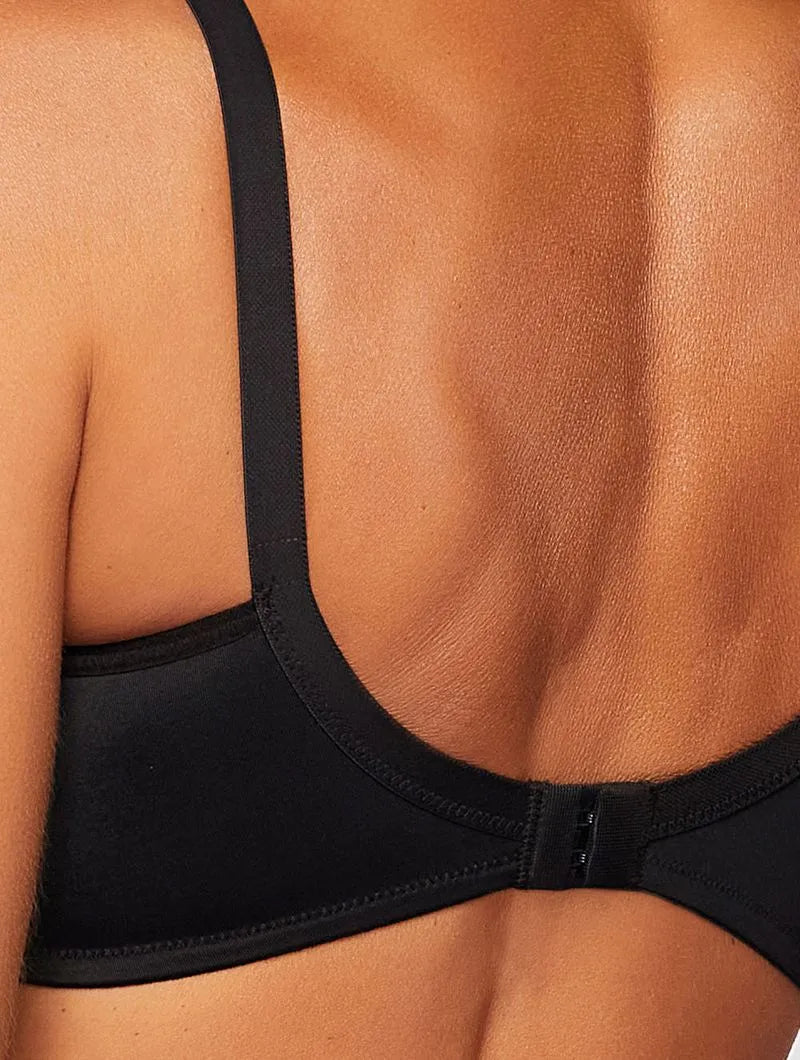 Sutiã N Sem Bojo Brigitte