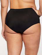 Calcinha Maxi Alta Brigitte