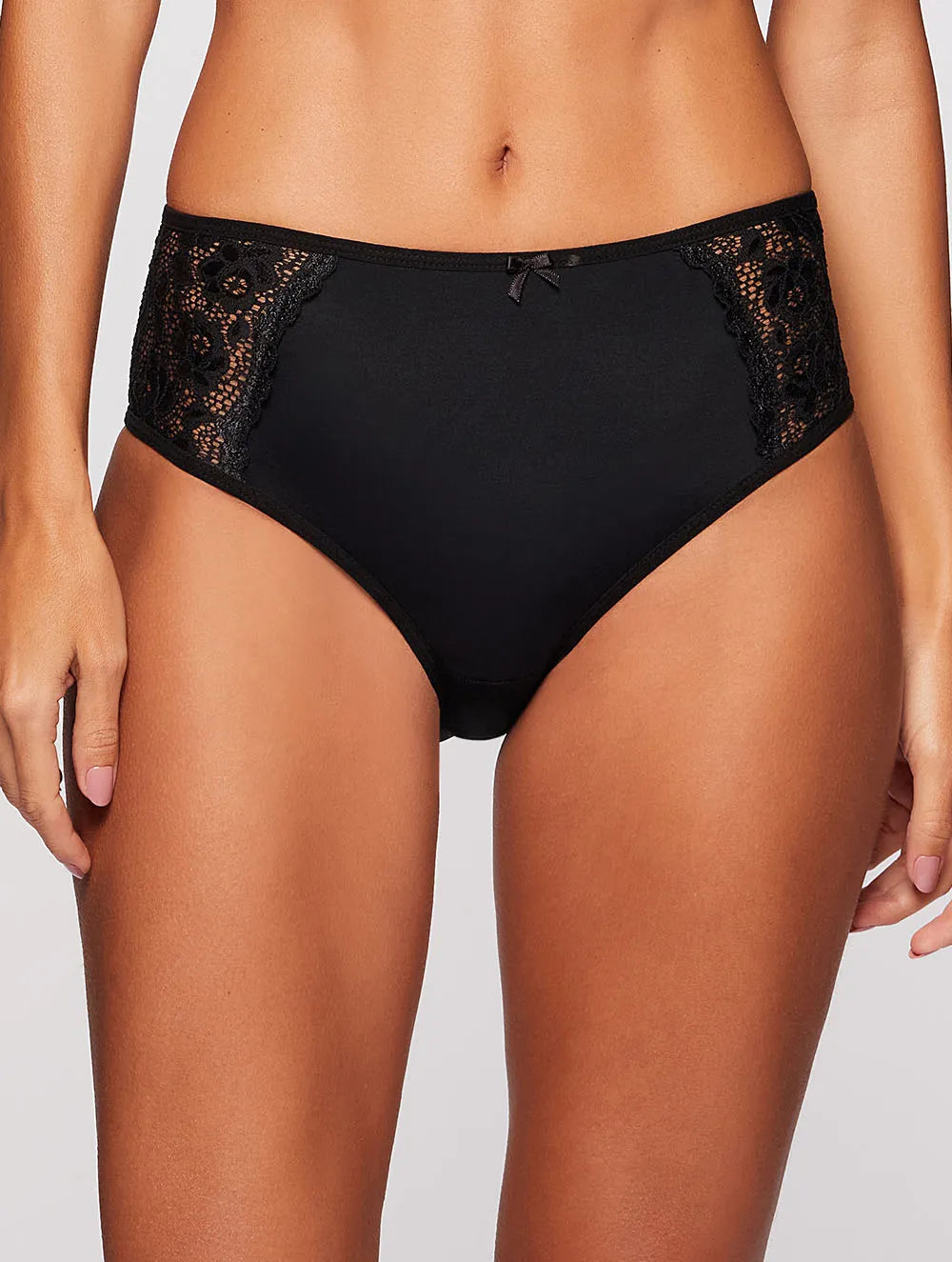 Calcinha Midi Brigitte