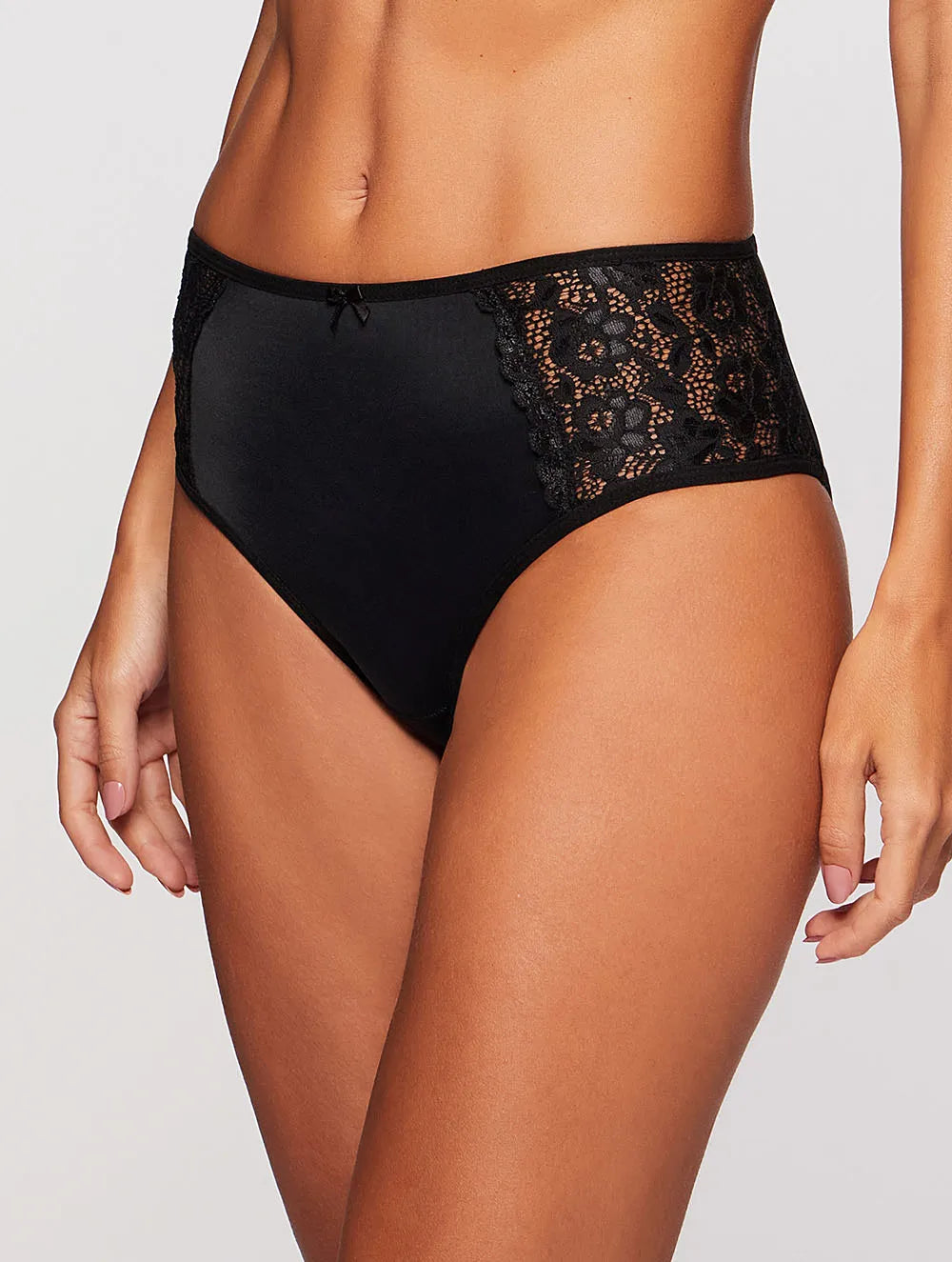 Calcinha Midi Brigitte