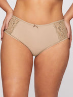 Calcinha Midi Brigitte