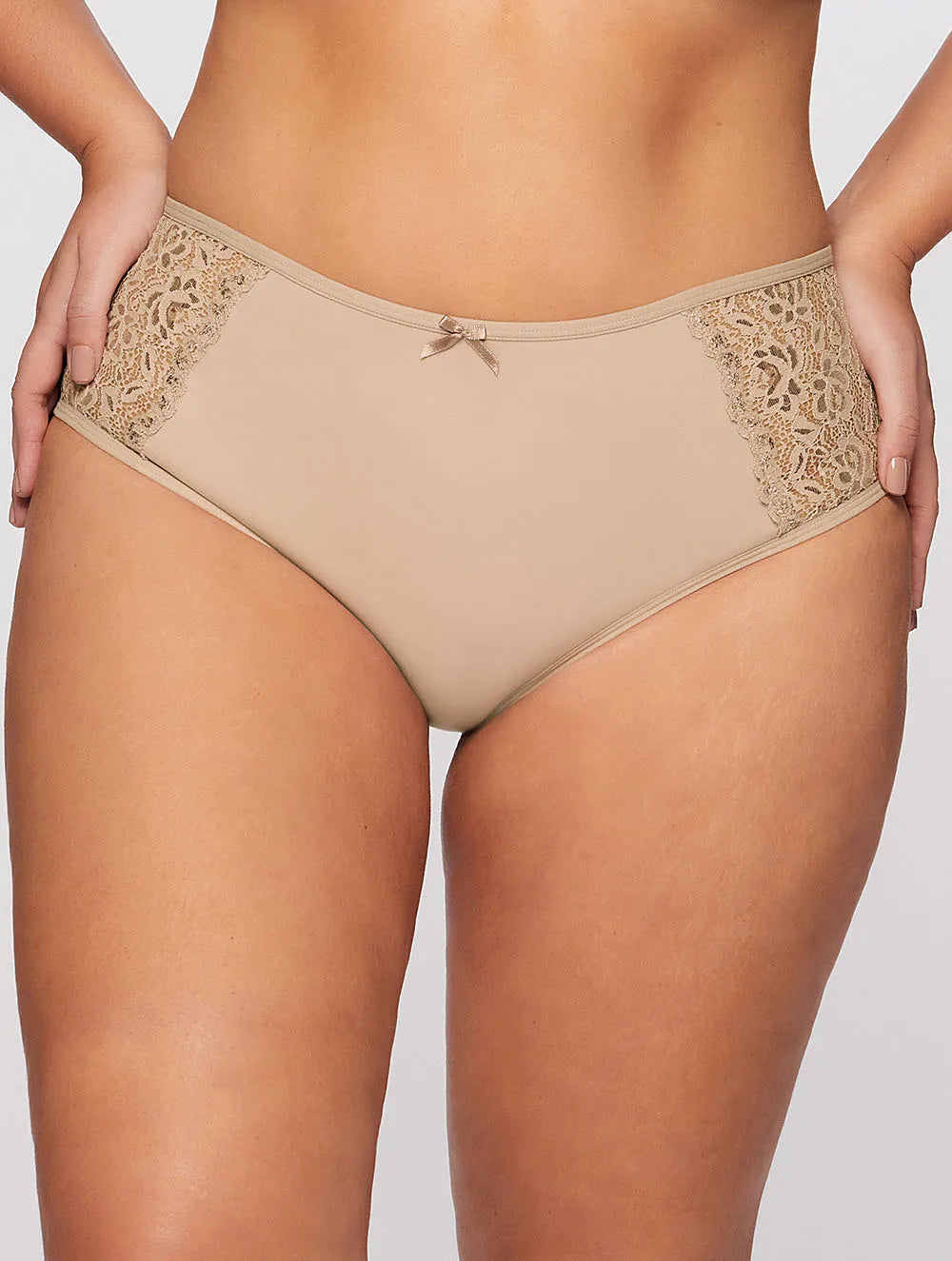 Calcinha Midi Brigitte