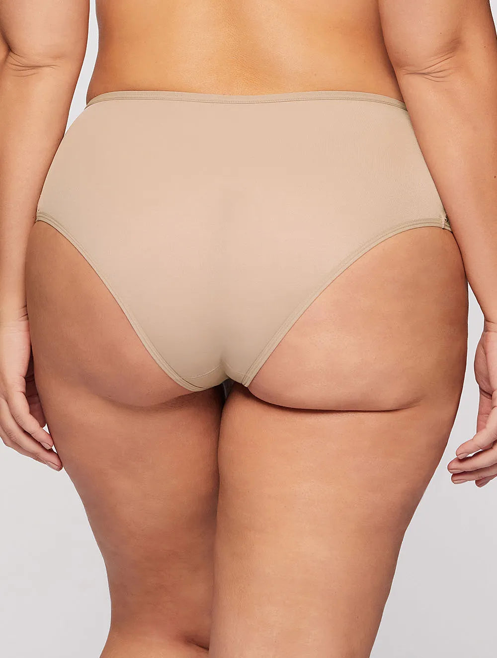 Calcinha Midi Brigitte