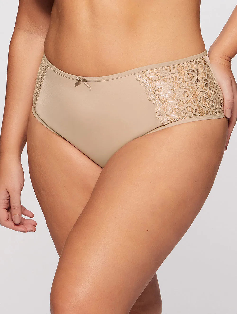 Calcinha Midi Brigitte