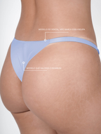 calcinha fio dental regulável;calcinha fio dental lisa;lingerie fio dental com regulagem;calcinha sexy com regulagem lateral;calcinha fio dental confortável;calcinha minimalista;lingerie Tyn fio dental;calcinha fio regulável Tyn