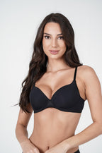 Sutiã Bojo Soft Liso Tyn - Conforto Diário e Ajuste Perfeito