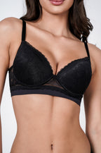 Sutiã com bojo Tyn Rendado