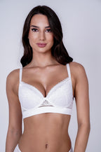 Sutiã com bojo Tyn Rendado