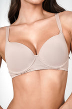 Sutiã Bojo Soft Liso Tyn - Conforto Diário e Ajuste Perfeito