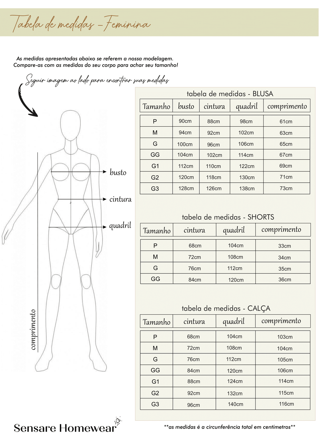 Pijama Viscolycra Toque Macio Oncinha