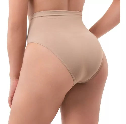 Calcinha Redutora E Modeladora Selene