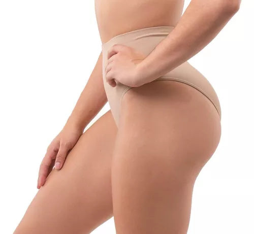 Calcinha Redutora E Modeladora Selene
