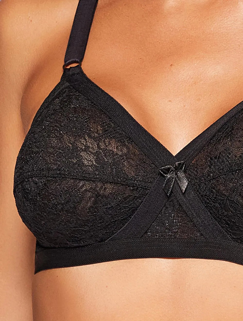 Sutiã N Triumph Extra