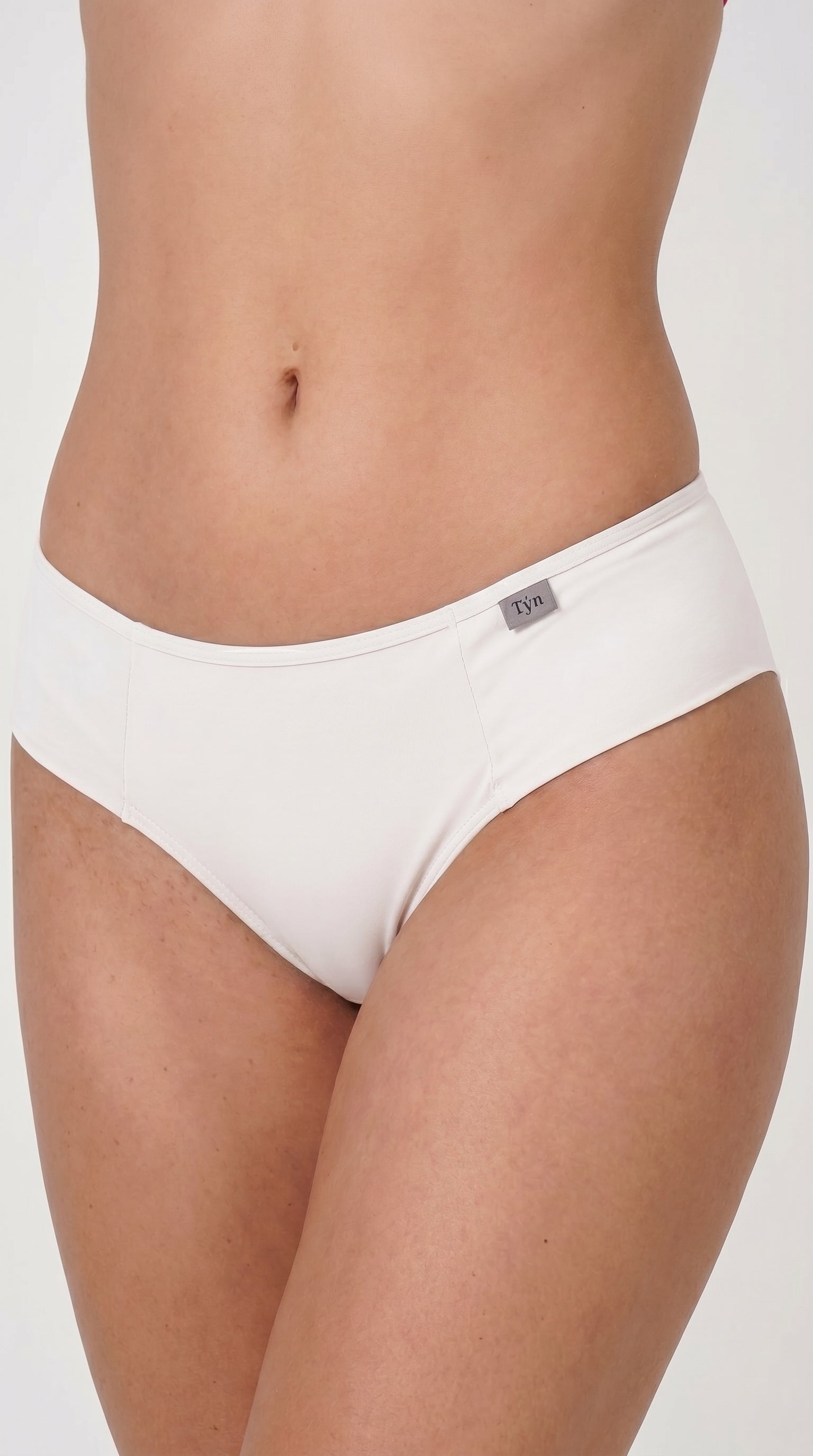 Calcinha Lateral Larga Fio Conforto Tyn