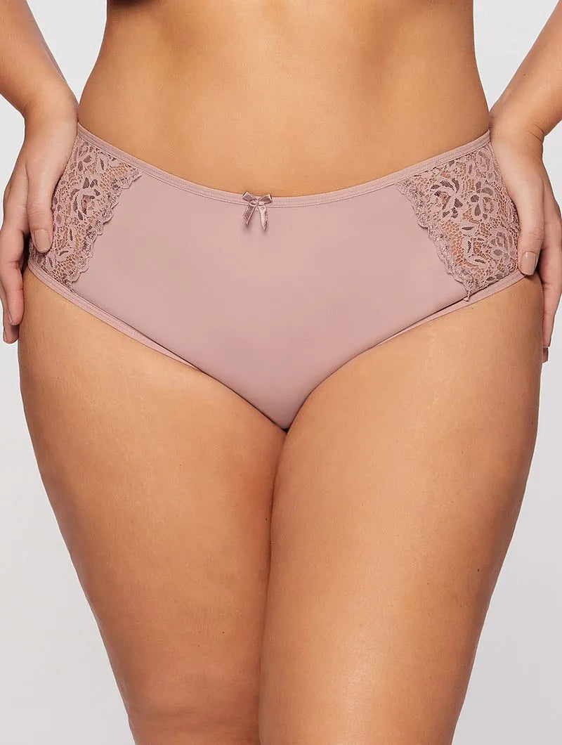 Calcinha Midi Brigitte