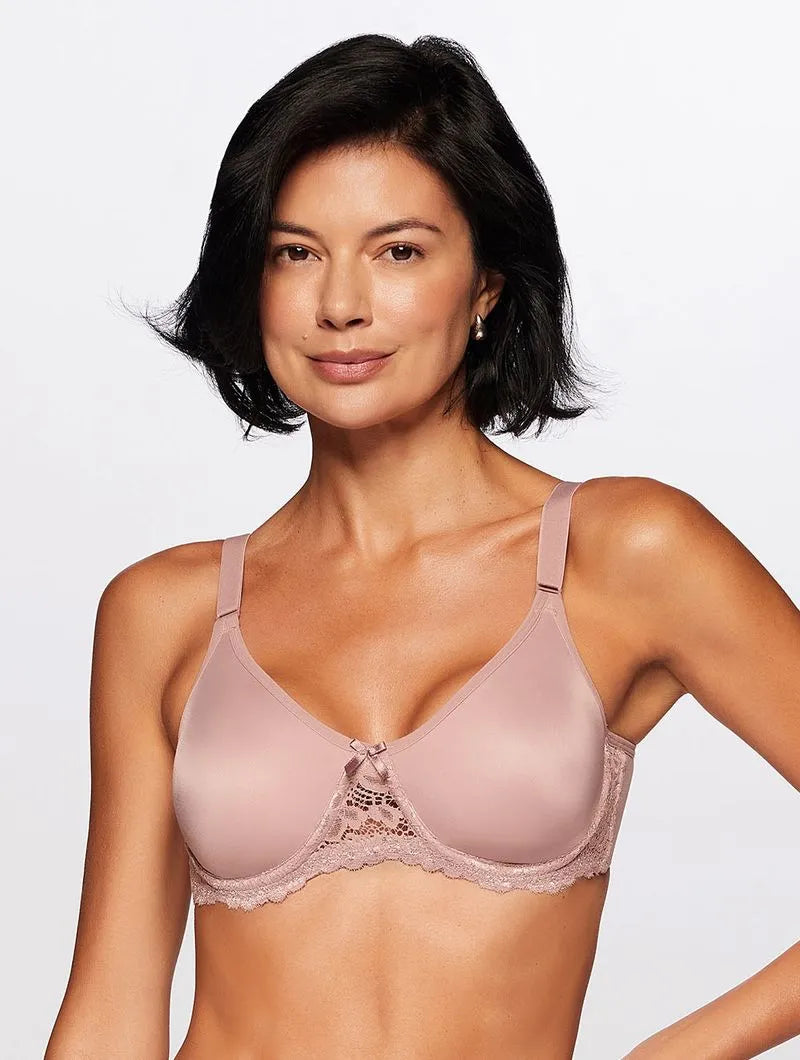 Sutiã W Com Aro Brigitte