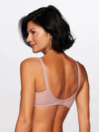 Sutiã W Com Aro Brigitte