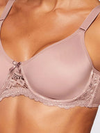 Sutiã W Com Aro Brigitte