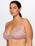 Sutiã N Sem Bojo Brigitte