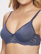 Sutiã W Com Aro Brigitte