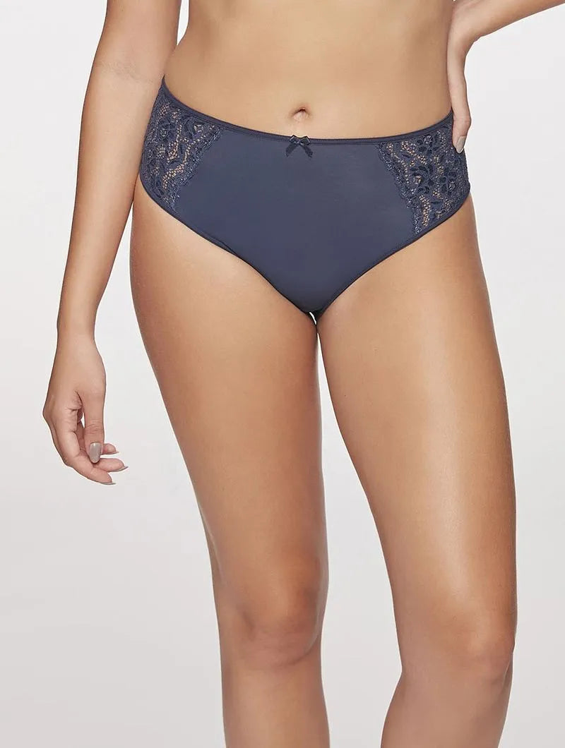 Calcinha Midi Brigitte