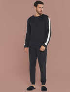 Pijama Malha Peletizada Peluciada Cute Bear