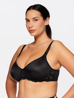 Sutiã W Com Aro Brigitte